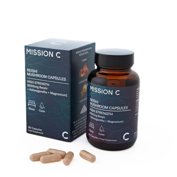 24-1287 Qes Hussain - Mission C - J2RR LImited - CS8119