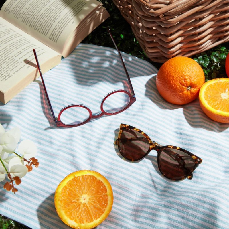 Lifestyle Product Photography