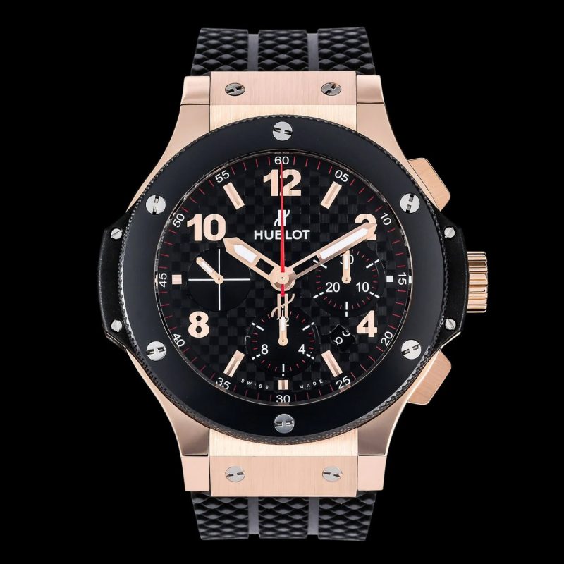 luxury watch photographer manchester