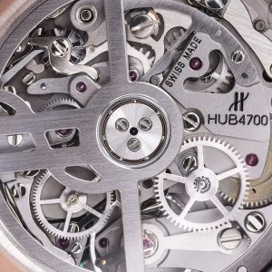 Watch Photography Service