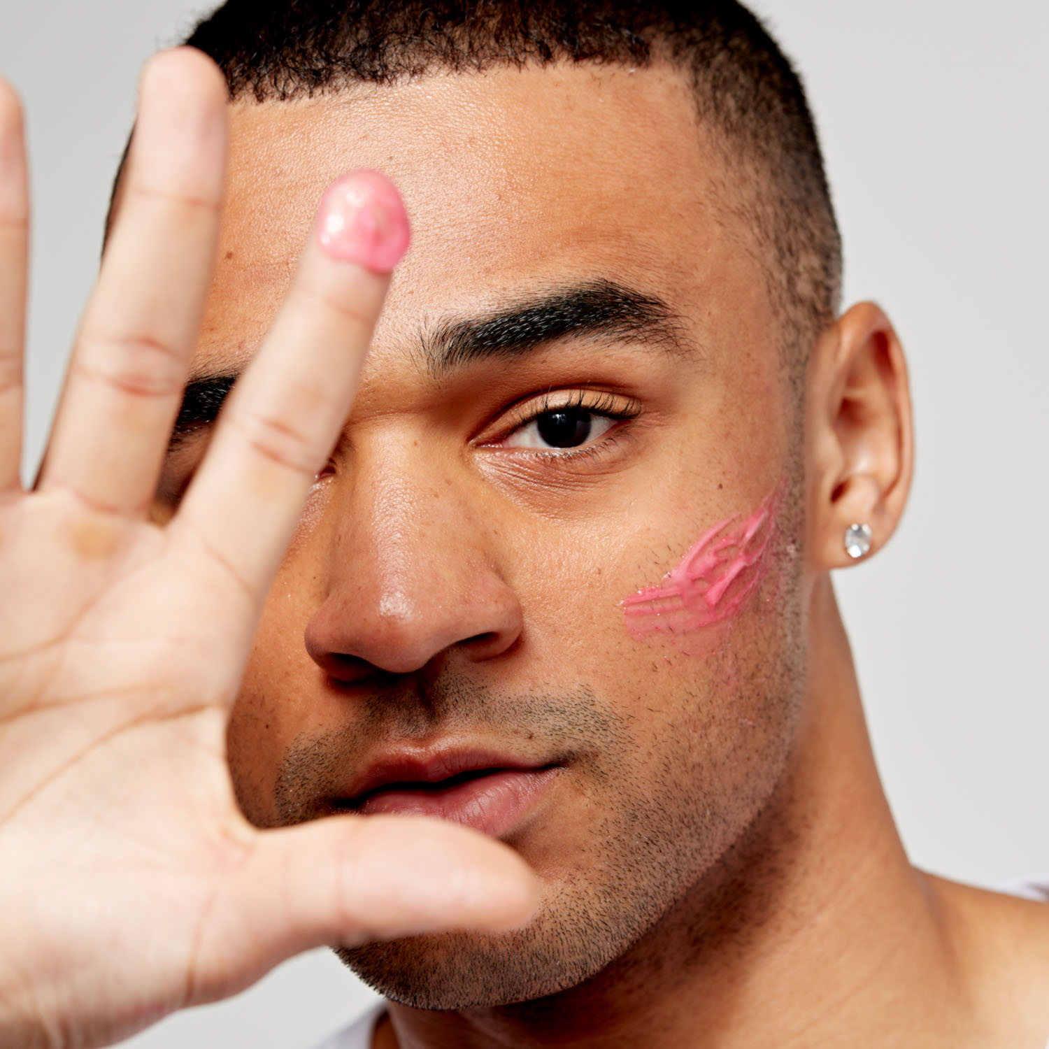 Fashion Creative Photography