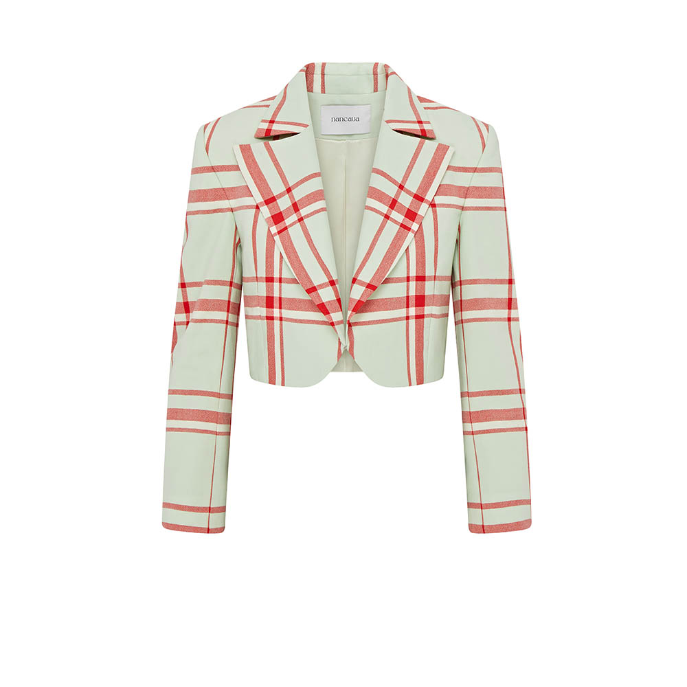 JACKET NEW