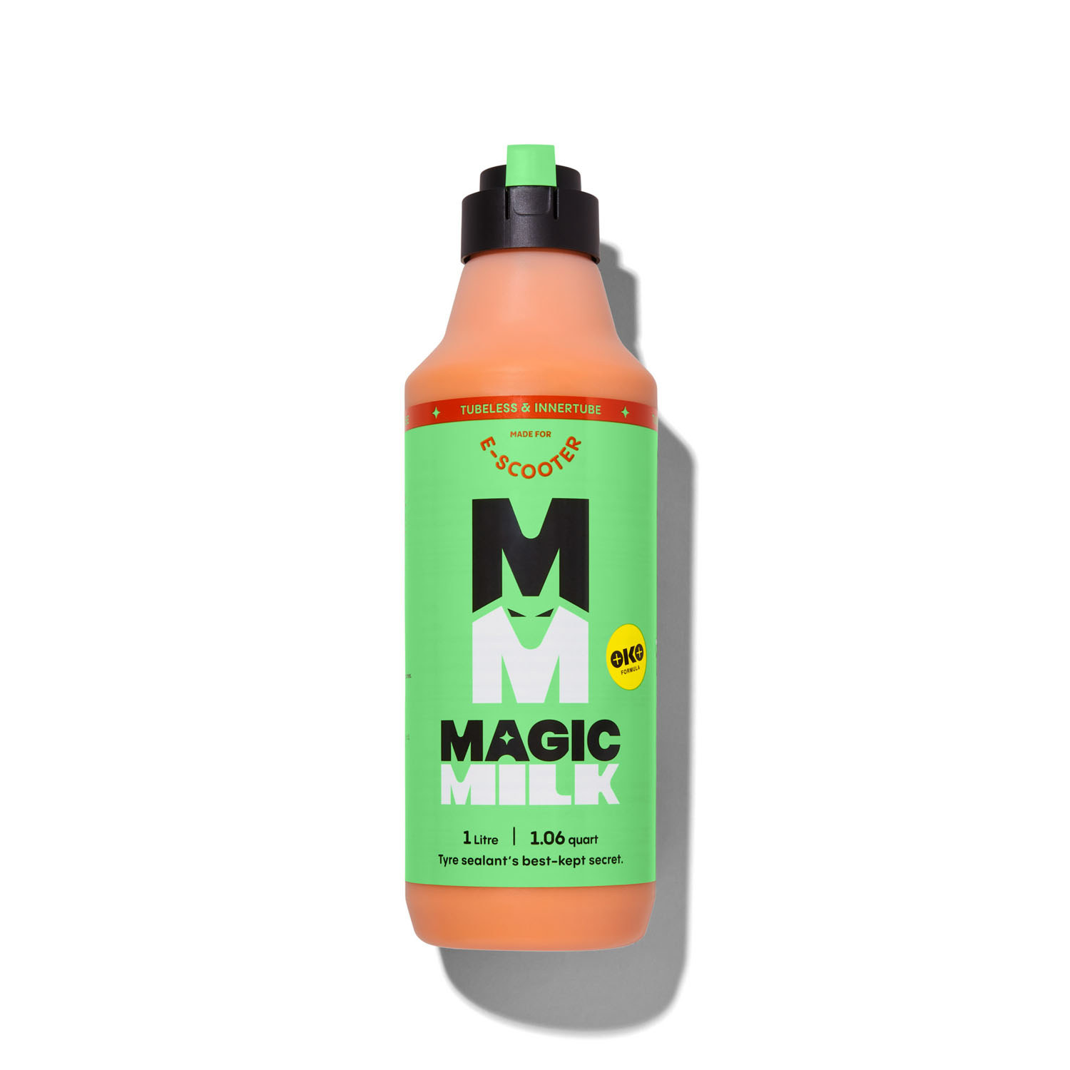 Product Packshot Photography