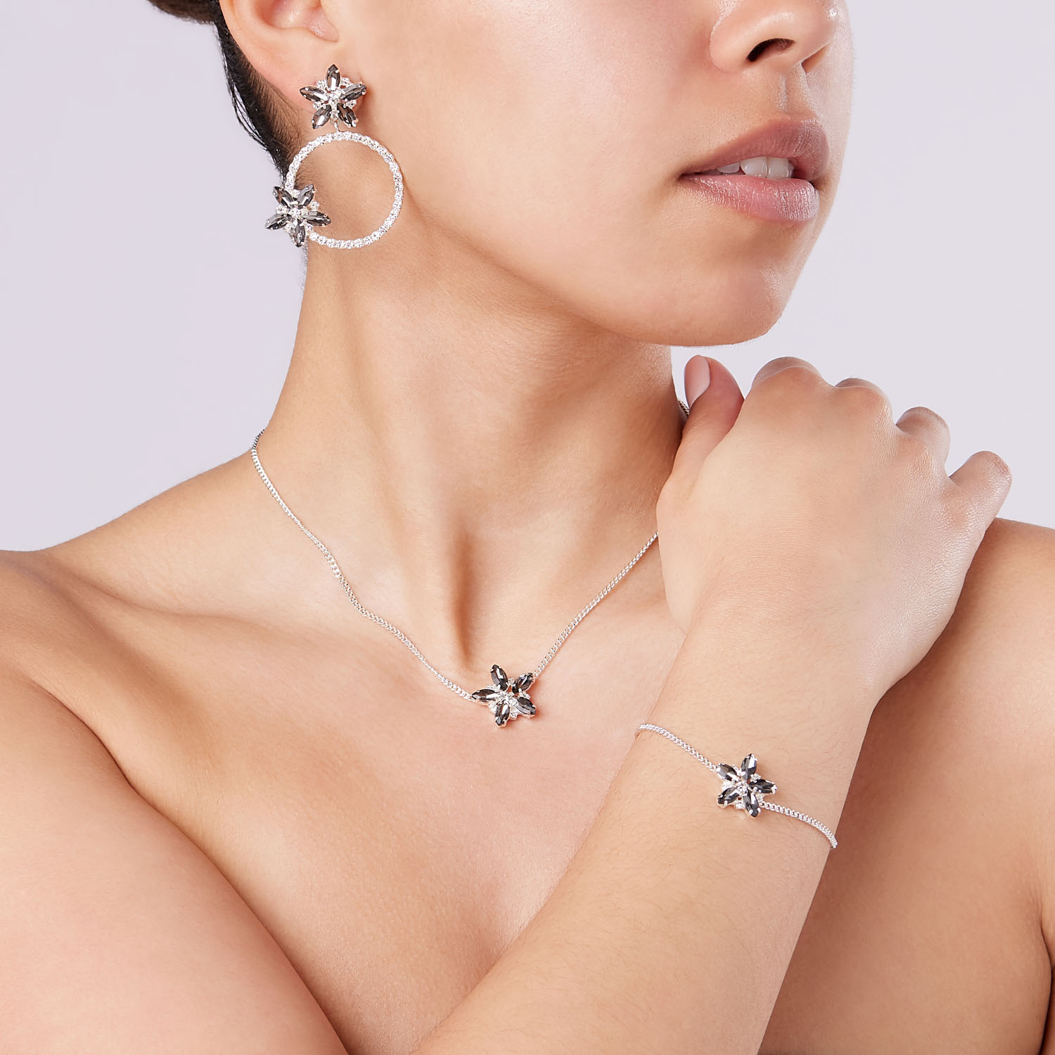 Male Model Product Photography