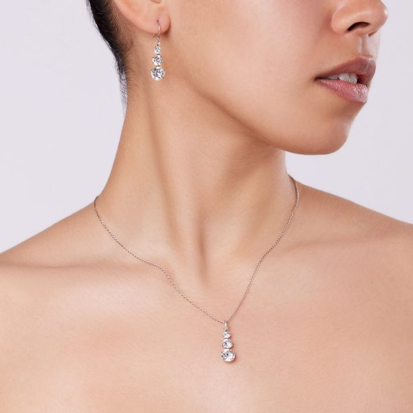 Model Jewellery Photography