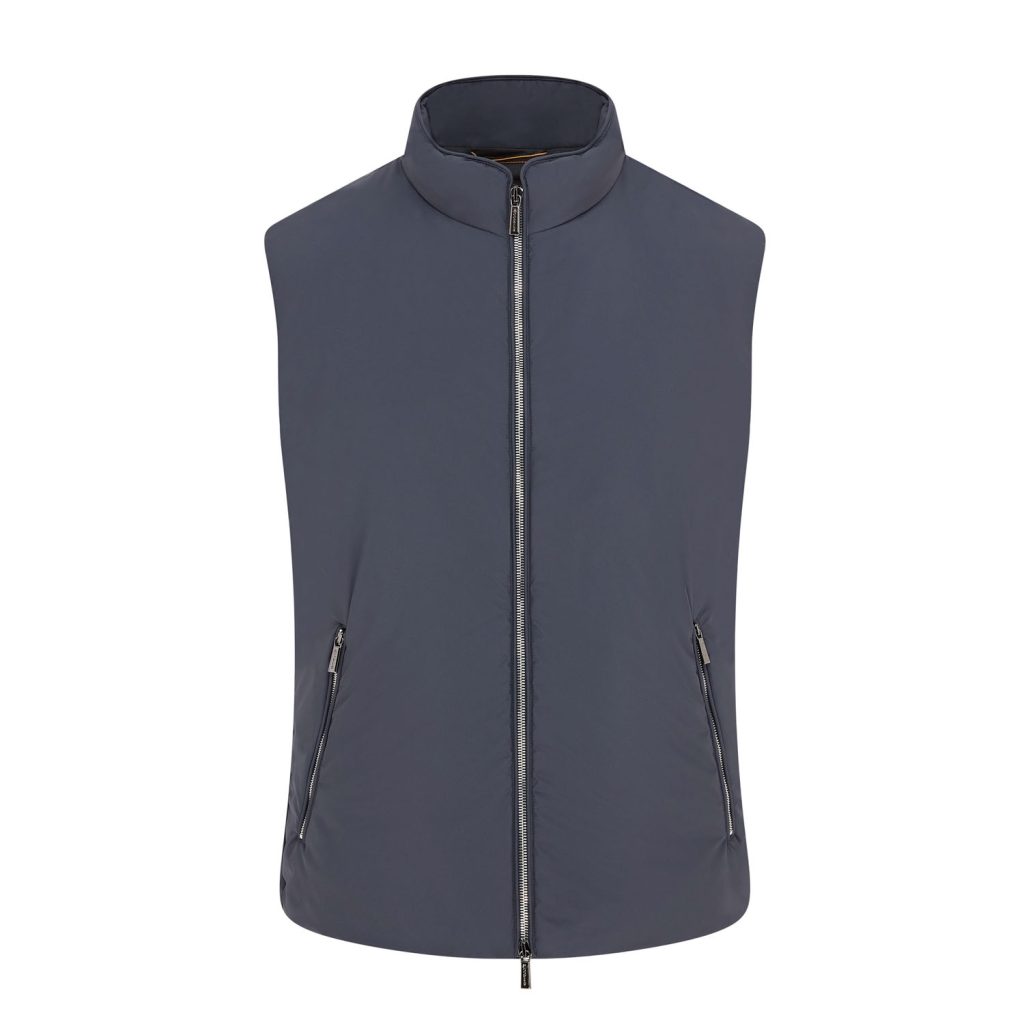 VEST