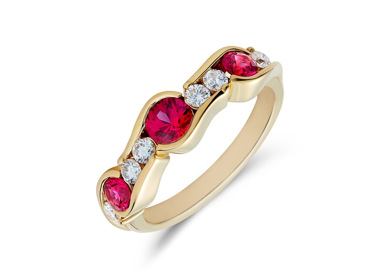 Jewellery Product Photography