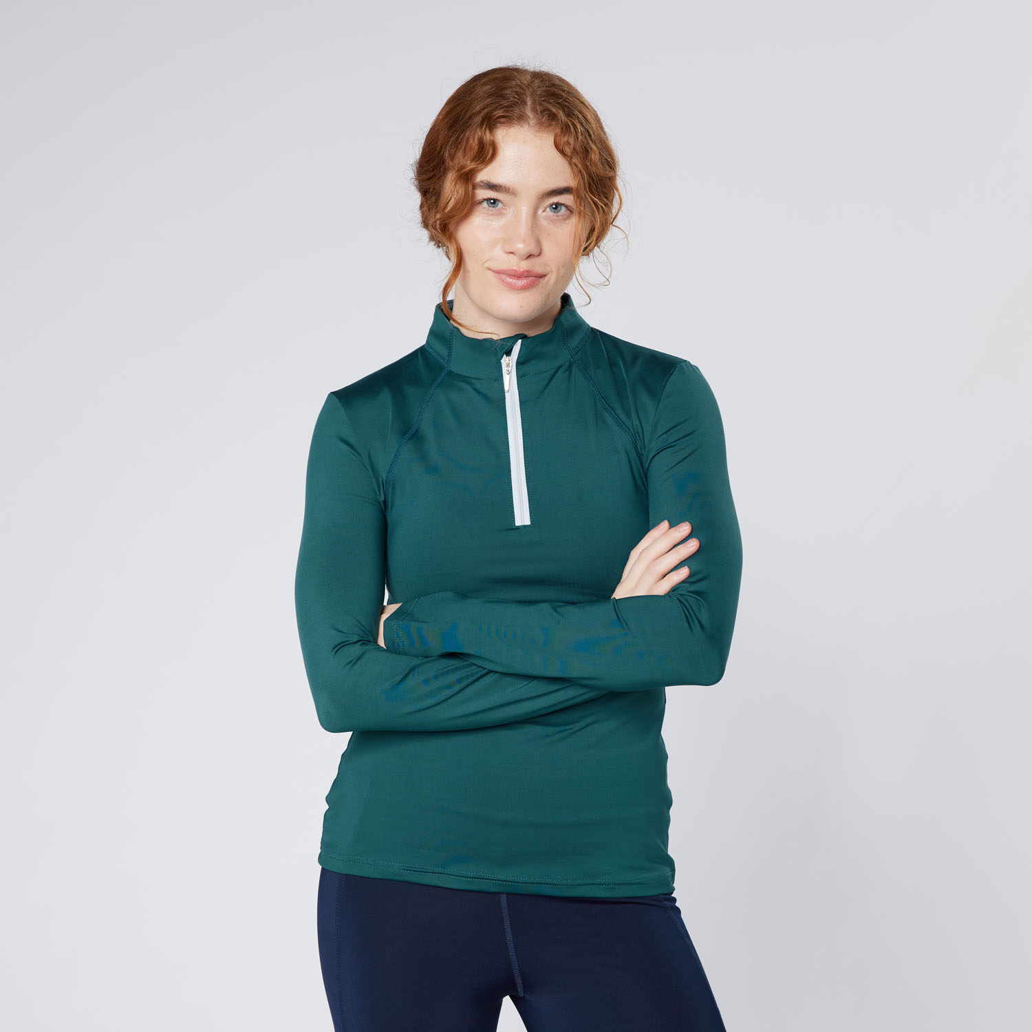 Model ecommerce photography