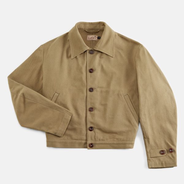 Flat Lay Clothing Photography