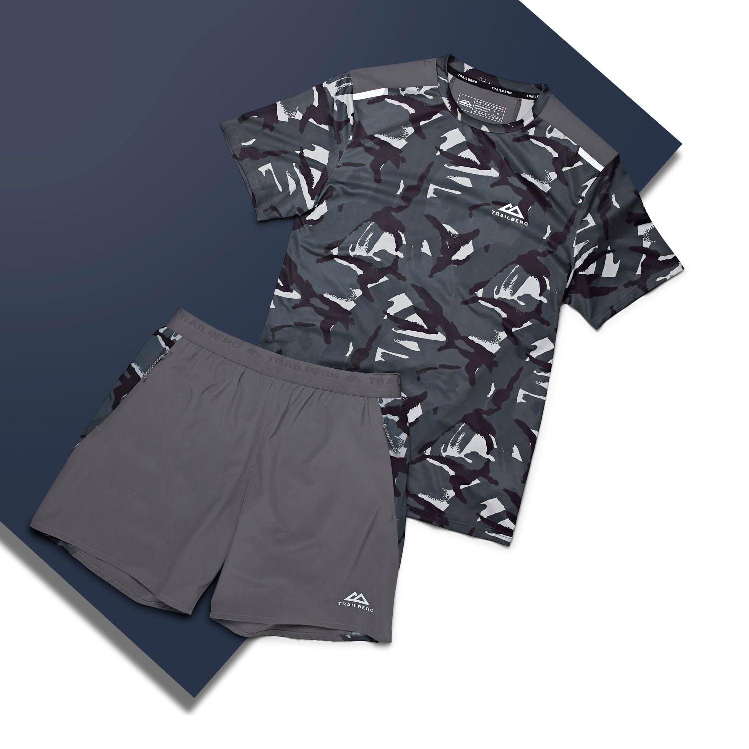 Flat Lay Product Photography