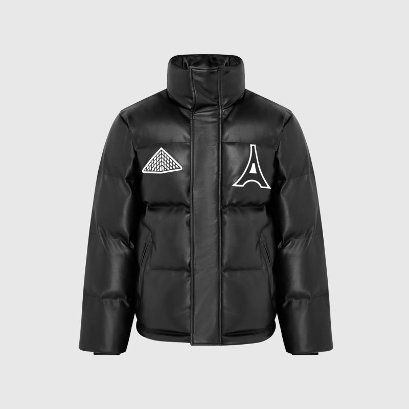 Invisible mannequin photography