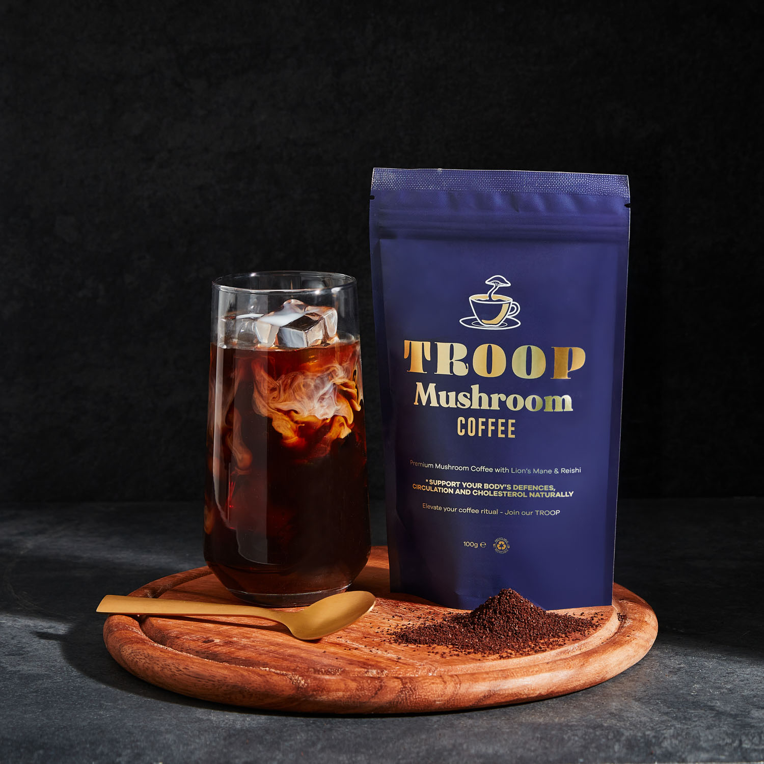 Food Photography Manchester