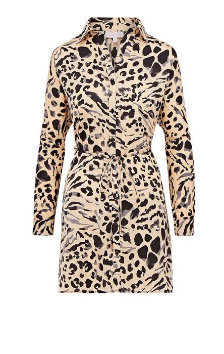 Invisible Mannequin Photography