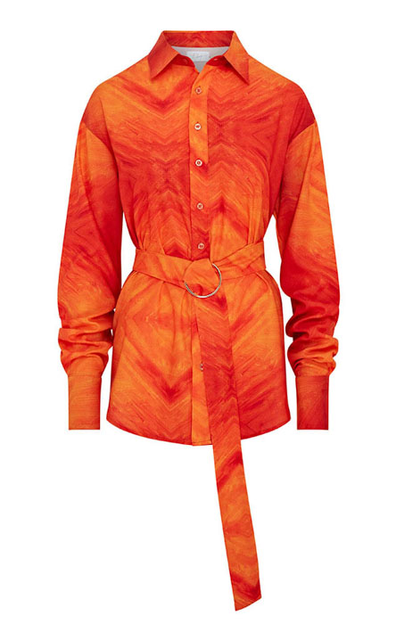 Ghost Mannequin Photography