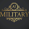 AJ Military Avatar