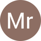 Mr Hughes Avatar
