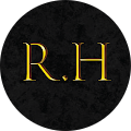 R Hunter Avatar